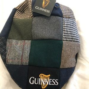 Guinness cap - nwt